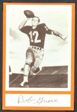 Bob Griese